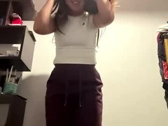 Recent screenshot of caritaschiavo