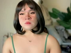 Recent screenshot of carla_ismiringhoyyy69
