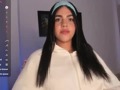 Recent screenshot of carla_jones
