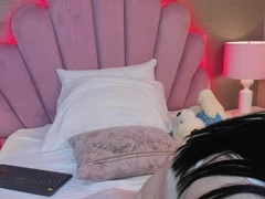Recent screenshot of carlabitelly