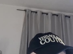 Recent screenshot of carlcostello