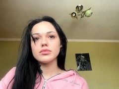 Recent screenshot of carleenscandrett