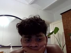 Recent screenshot of carlitodj