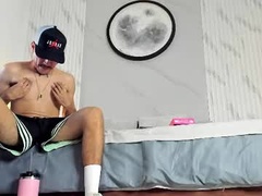 Recent screenshot of carlitosloving