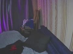 Recent screenshot of carll_x