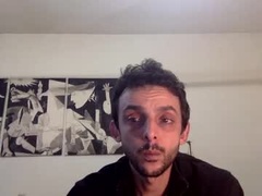 Recent screenshot of carlos037tm