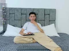 Recent screenshot of carlos19_gomez