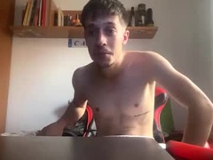 Recent screenshot of carlos429835