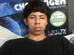 Recent screenshot of carlos_albert02
