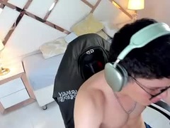 Recent screenshot of carlos_brinez