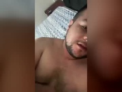 Recent screenshot of carlosgowx