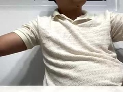 Recent screenshot of carlosmiguelxl
