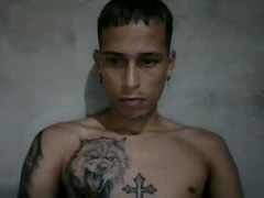 Recent screenshot of carlossmi01