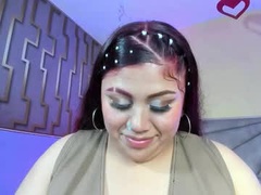 Recent screenshot of carlota_saenz