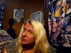 Recent screenshot of carlotalynn