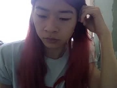 Recent screenshot of carlyjoy