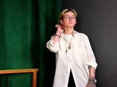 Recent screenshot of carmengraham