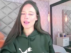 Recent screenshot of caro_adams1