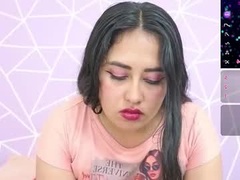 Recent screenshot of carol_amer001