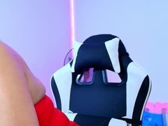 Recent screenshot of carol_miss2