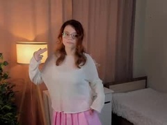 Recent screenshot of caroleetabares