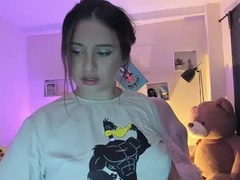 Recent screenshot of carolhoneyx
