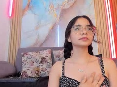 Recent screenshot of carolina23_pm