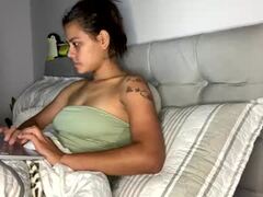 Recent screenshot of carolina_sex17