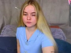 Recent screenshot of caroline_meo