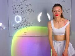 Recent screenshot of carolstricklad