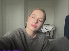 Recent screenshot of caroylnspuhler