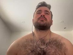 Recent screenshot of carpenterboy_1993