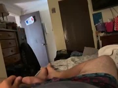 Recent screenshot of carpenterdude88