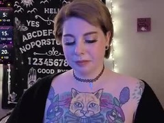 Recent screenshot of carr_baby