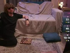 Recent screenshot of carrie_lebowski