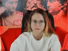 Recent screenshot of carrie_roses