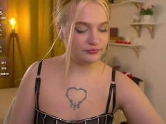 Recent screenshot of carrolinelovers