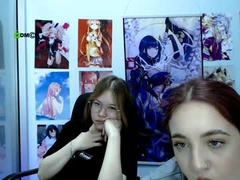 Recent screenshot of carroll_li