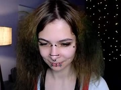 Recent screenshot of carter_flower