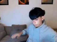 Recent screenshot of carter_luke