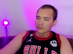 Recent screenshot of carterbluedean