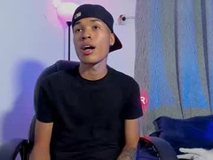 Recent screenshot of carterbrownbbc