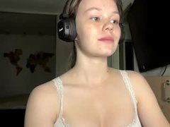 Recent screenshot of carylmoehring