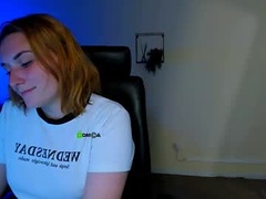 Recent screenshot of casey_meow_