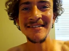 Recent screenshot of caseygirthgood