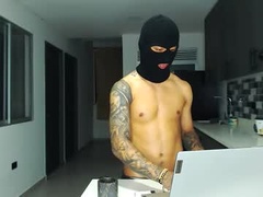 Recent screenshot of cash_master777