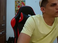 Recent screenshot of cash_master_melo