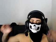 Recent screenshot of cash_masterdrain
