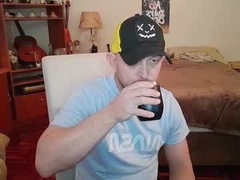 Recent screenshot of cashalphamale