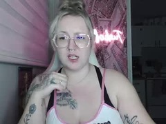 Recent screenshot of cashbratbrynn